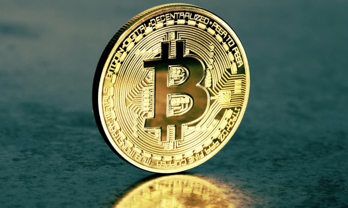 Non-Zero Bitcoin Addresses Reached New ATH of 39 Million