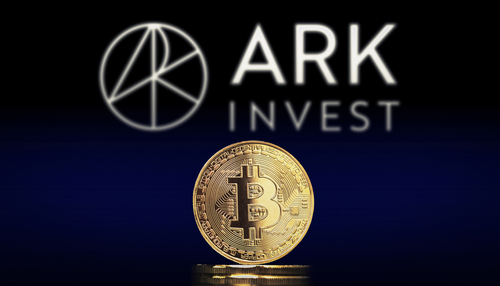 Bitcoin price will hit $550K, says Ark Invest CEO Cathie Wood